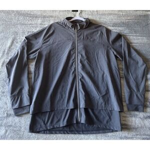 FootJoy Stretch Woven/Knit Mid-Layer Jacket Women's LARGE